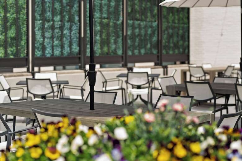 Cambria Hotel Detroit Downtown