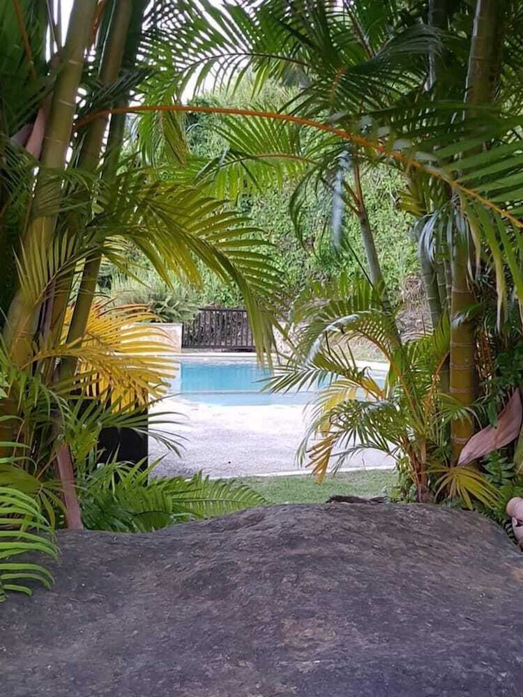 Hotel Mountain And Ocean View Lodge