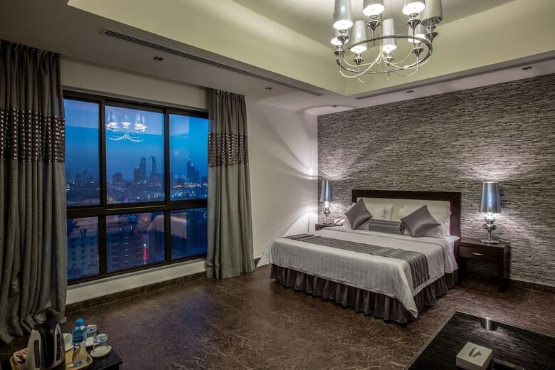 Aparthotel Loumage Hotel & Suites