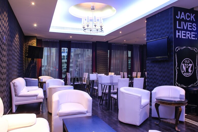 Aparthotel Loumage Hotel & Suites