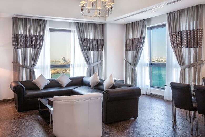 Aparthotel Loumage Hotel & Suites