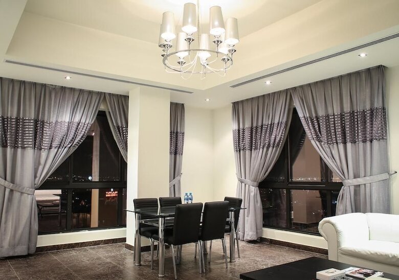 Aparthotel Loumage Hotel & Suites