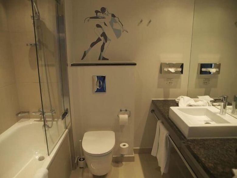 Aparthotel Loumage Hotel & Suites
