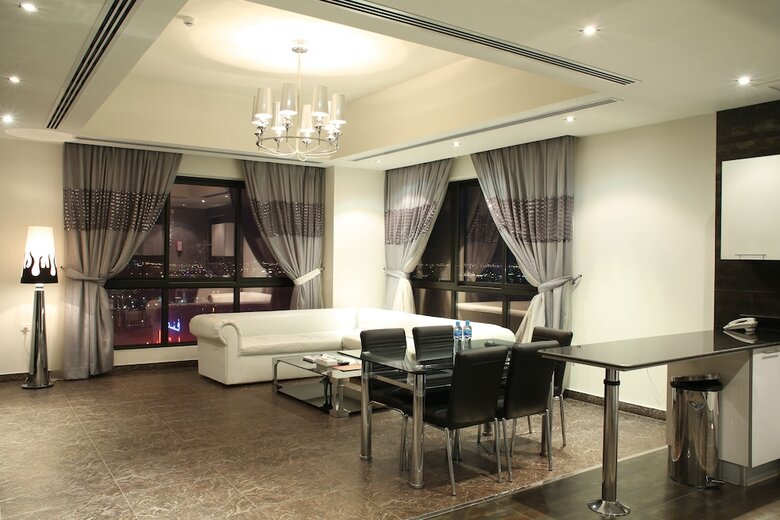 Aparthotel Loumage Hotel & Suites