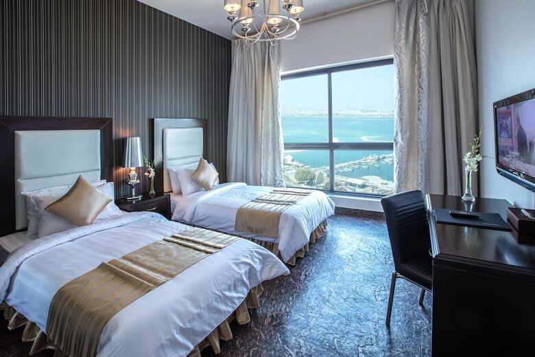 Aparthotel Loumage Hotel & Suites