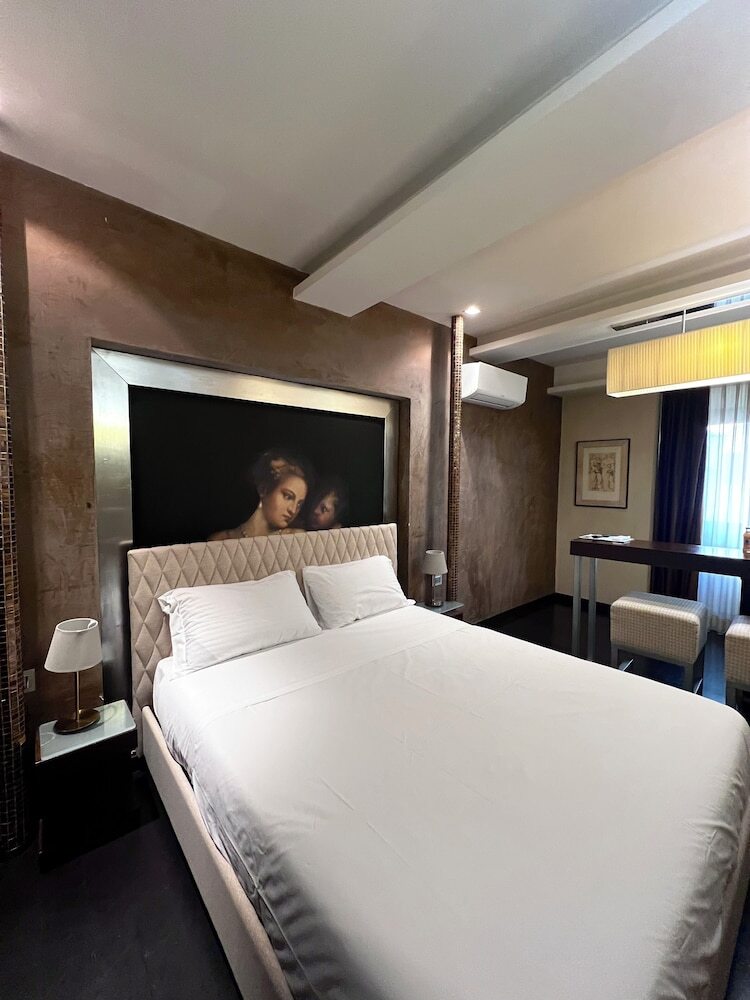 Bed & Breakfast Le Stanze Di Caterina