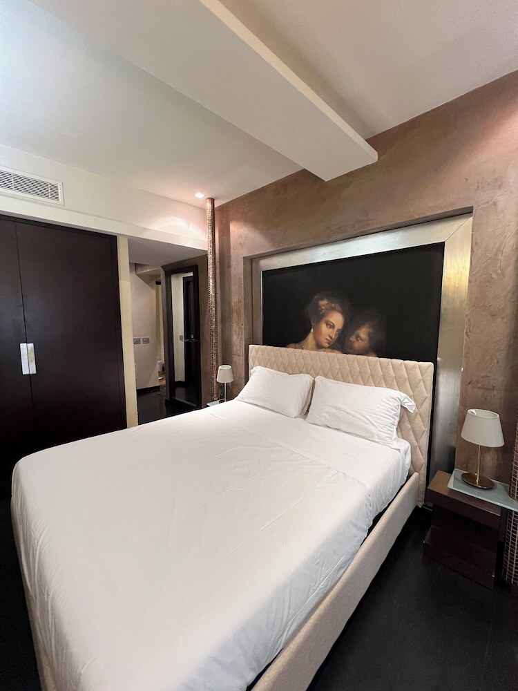 Bed & Breakfast Le Stanze Di Caterina