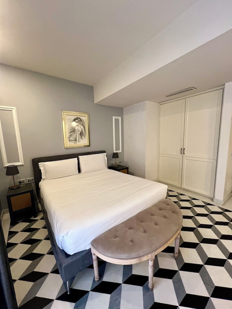 Bed & Breakfast Le Stanze Di Caterina