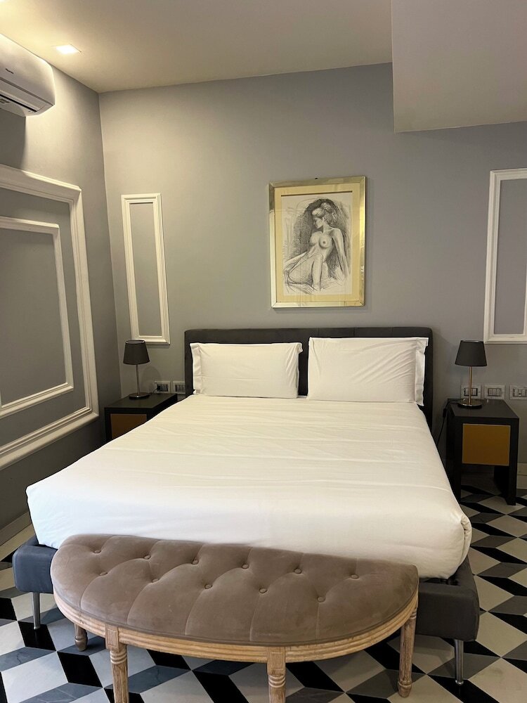 Bed & Breakfast Le Stanze Di Caterina