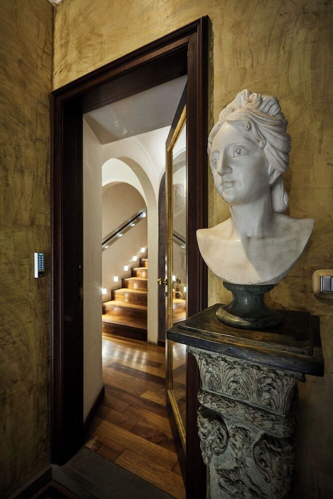 Bed & Breakfast Le Stanze Di Caterina