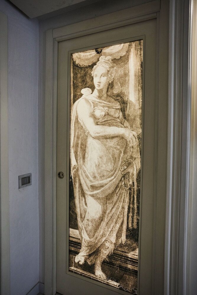 Bed & Breakfast Le Stanze Di Caterina