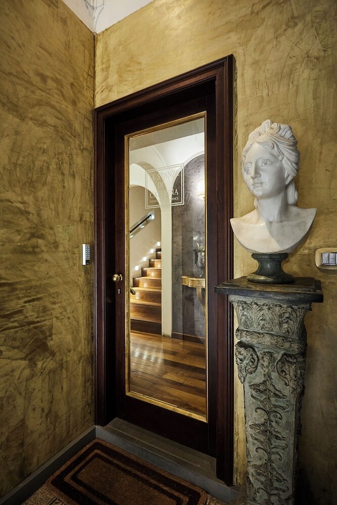 Bed & Breakfast Le Stanze Di Caterina