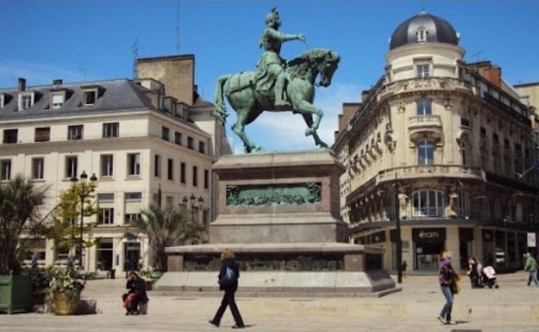 Hotel Le Palace