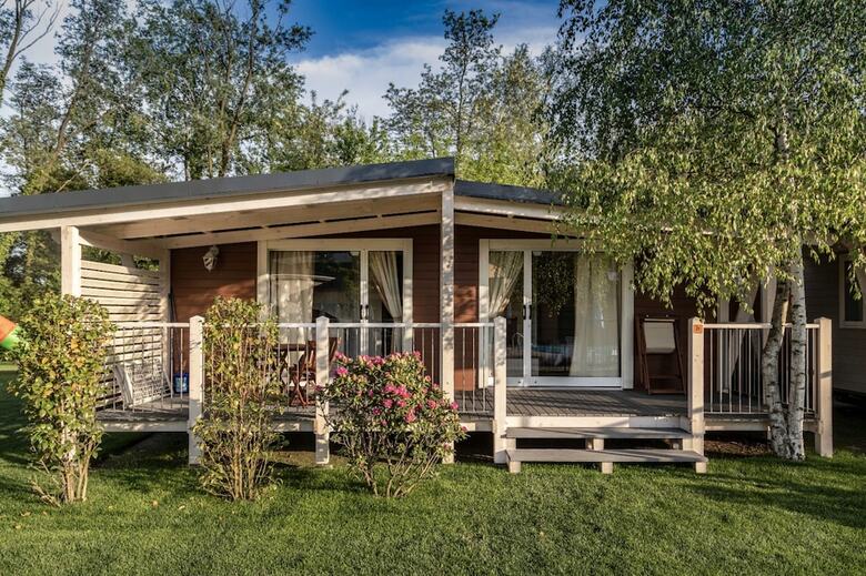 Posada Glamping Il Borgo Delle Arti