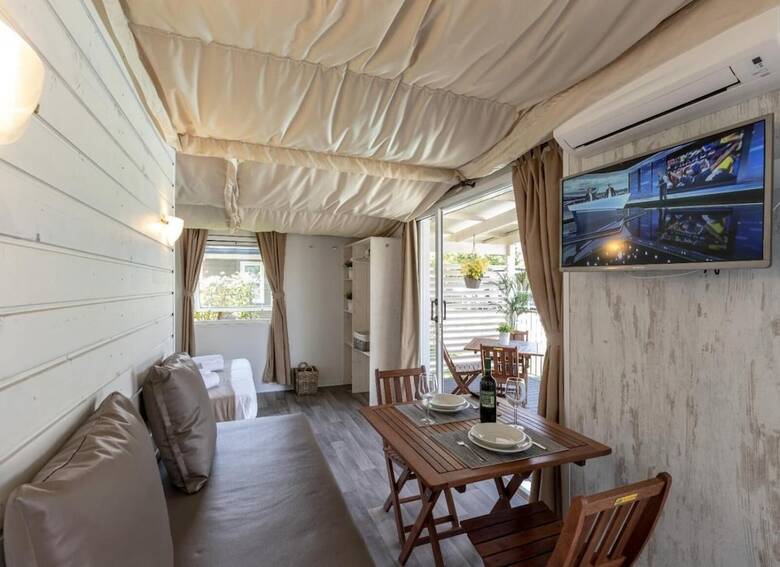 Posada Glamping Il Borgo Delle Arti