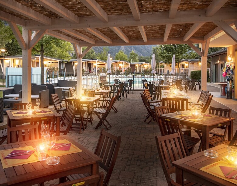 Posada Glamping Il Borgo Delle Arti