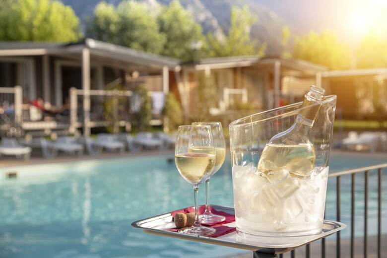 Posada Glamping Il Borgo Delle Arti