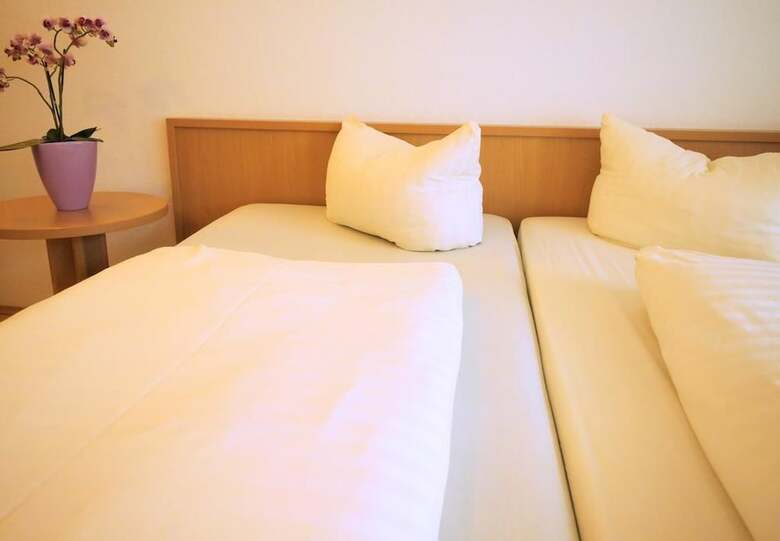 Hotel Boardinghouse H�hn