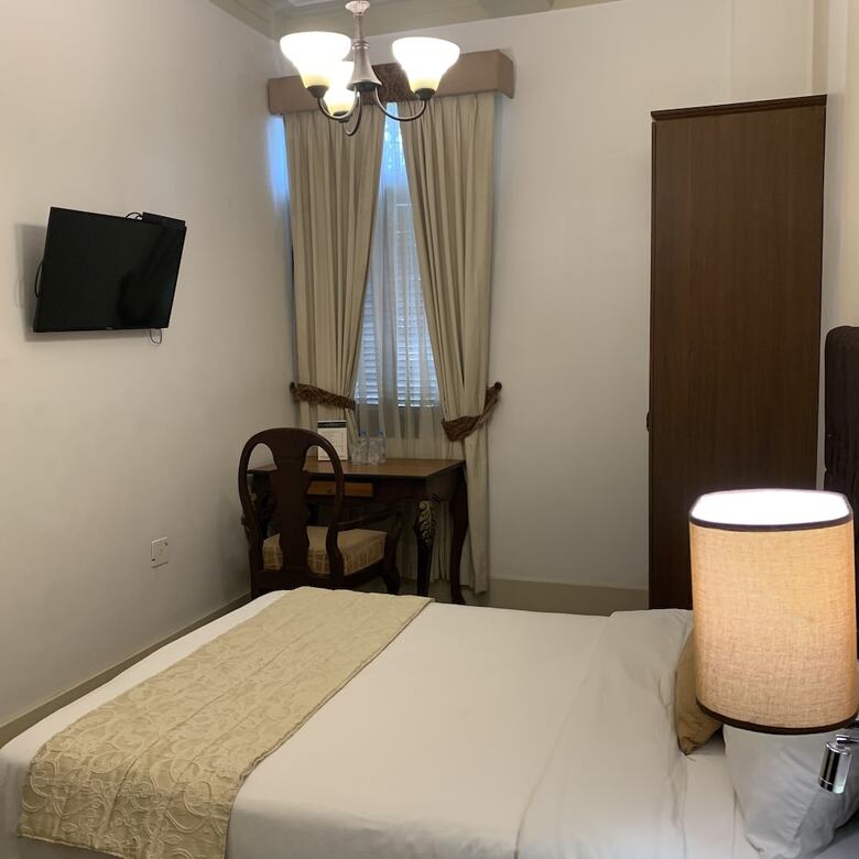 Hotel Patrimonial By Greenfield