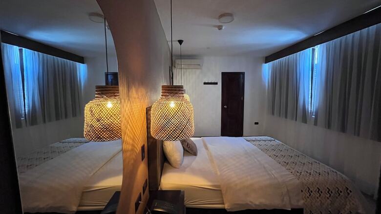 Hotel Patrimonial By Greenfield