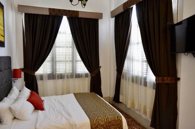 Hotel Patrimonial By Greenfield