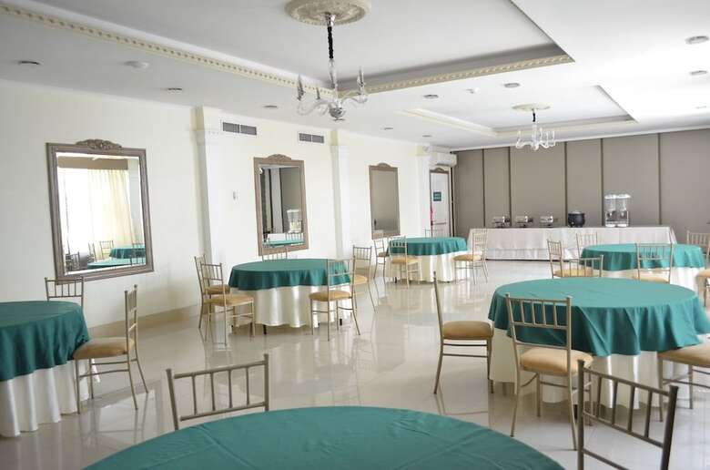 Hotel Patrimonial By Greenfield