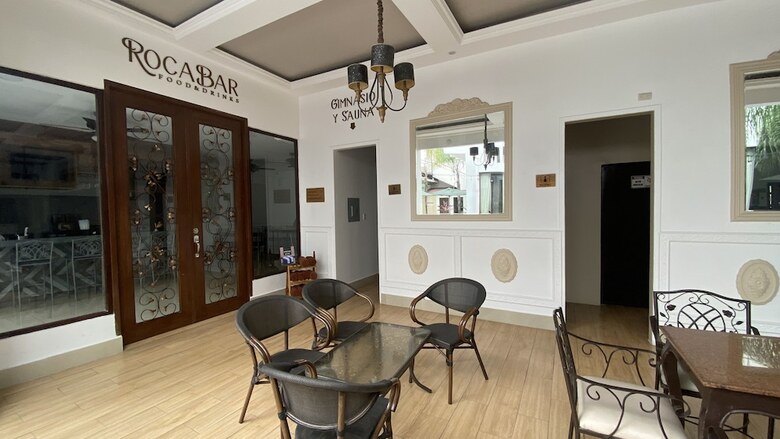Hotel Patrimonial By Greenfield