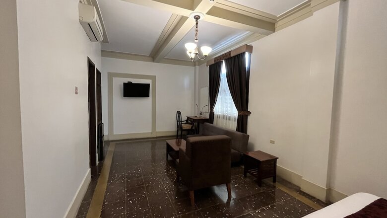 Hotel Patrimonial By Greenfield