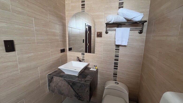 Hotel Patrimonial By Greenfield