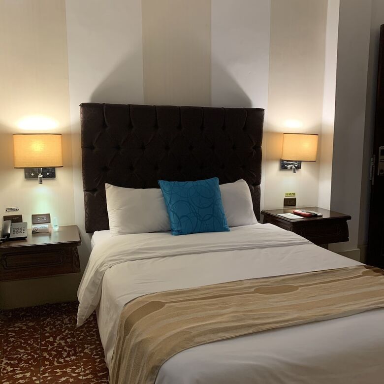 Hotel Patrimonial By Greenfield