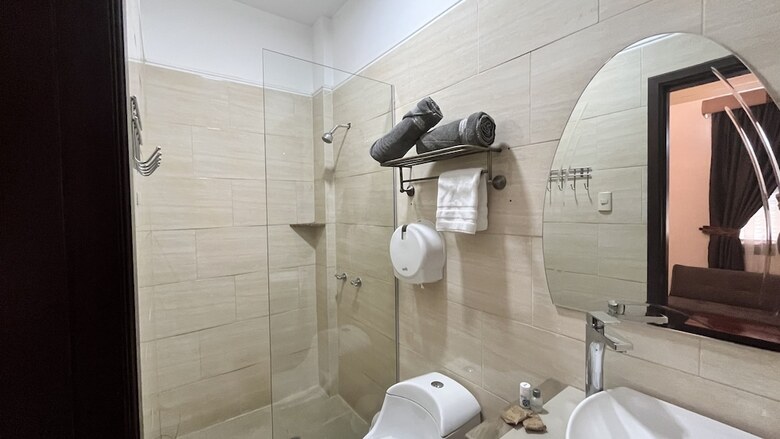Hotel Patrimonial By Greenfield