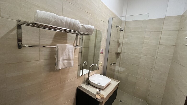 Hotel Patrimonial By Greenfield