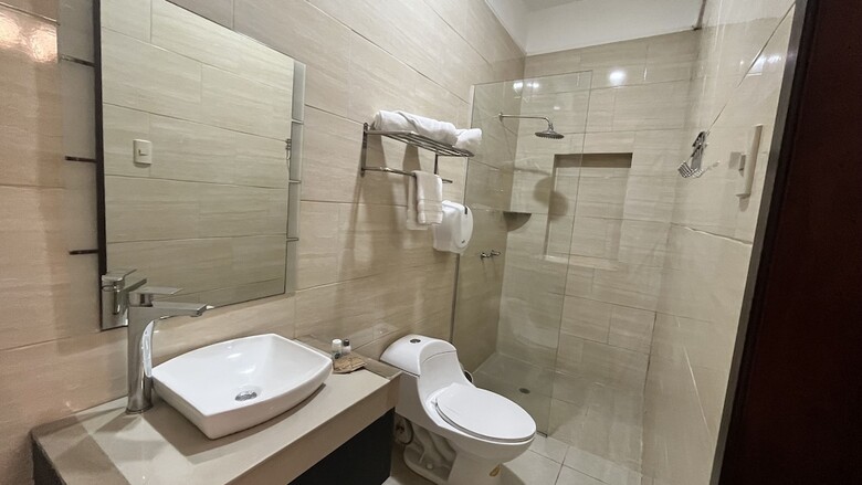 Hotel Patrimonial By Greenfield