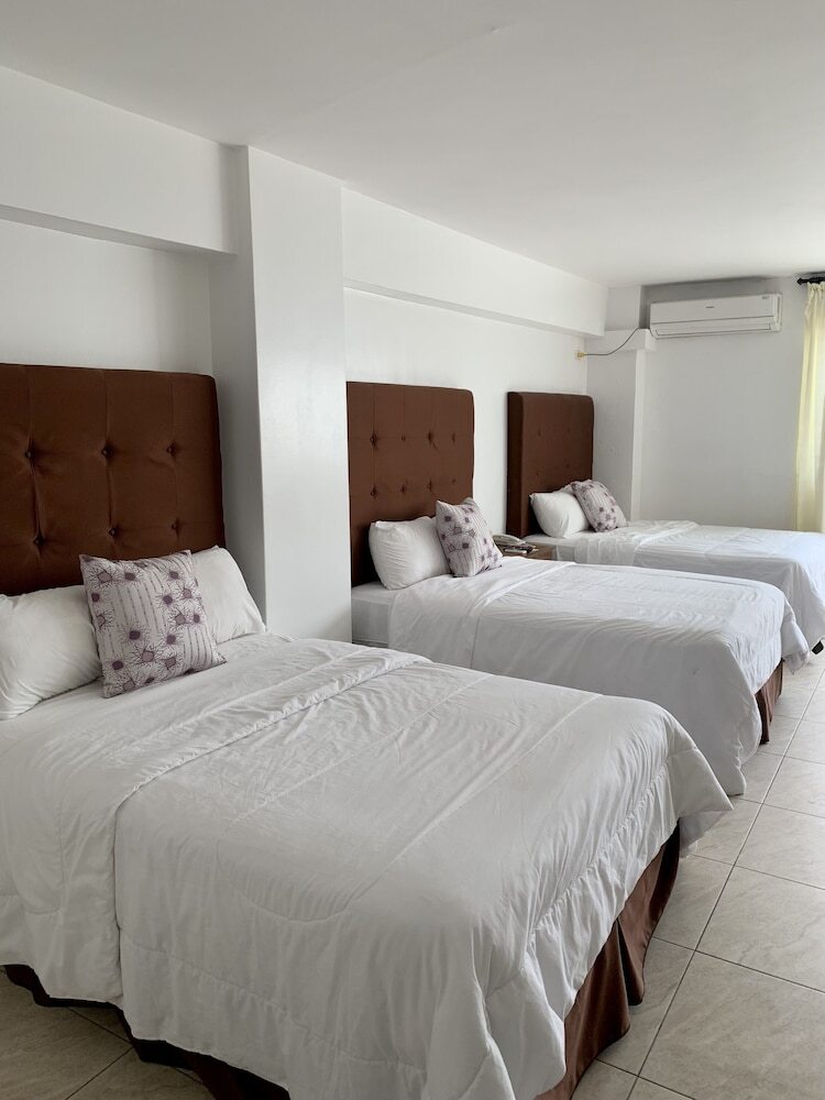 Hotel Patrimonial By Greenfield