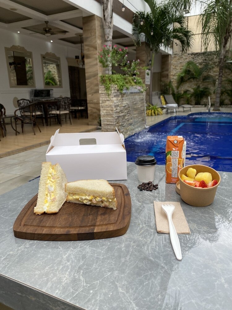 Hotel Patrimonial By Greenfield