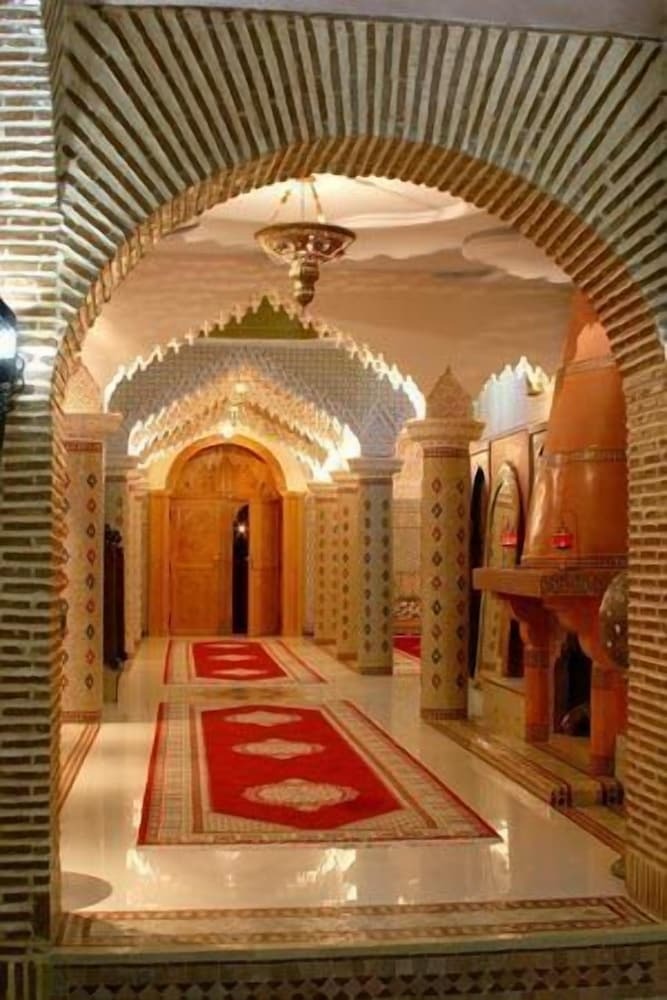 Palais Dar Ouladna
