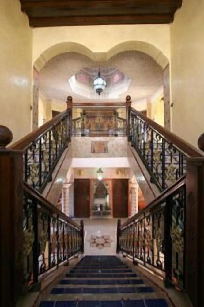 Palais Dar Ouladna
