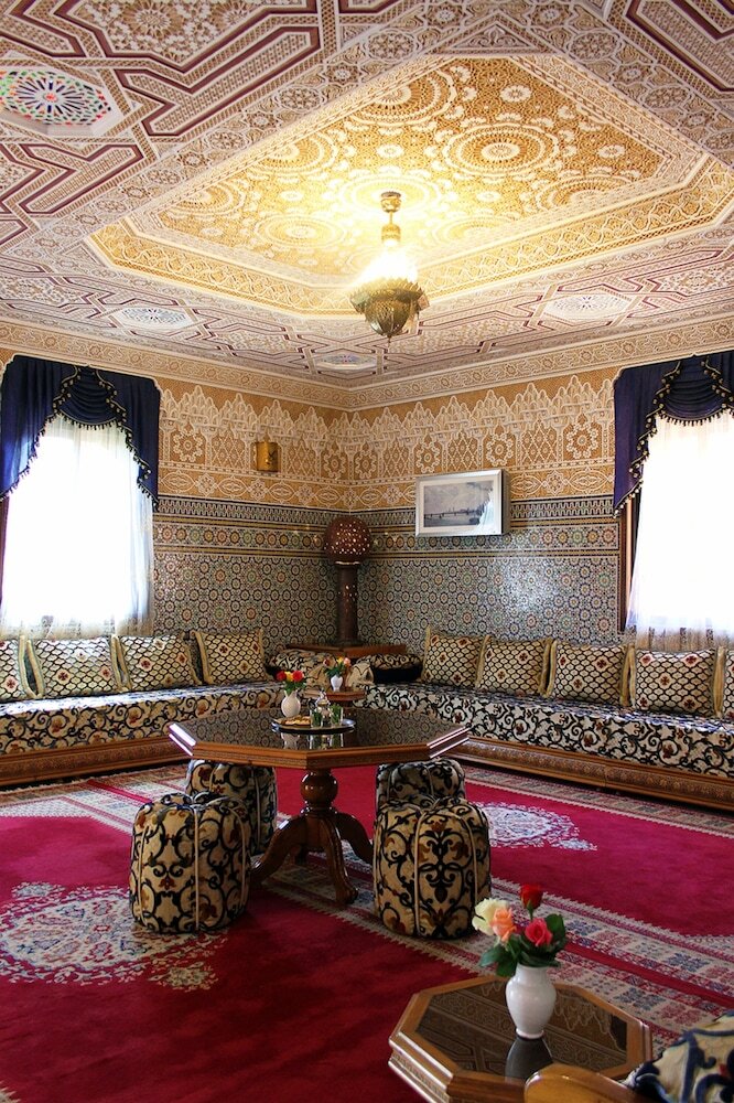 Palais Dar Ouladna