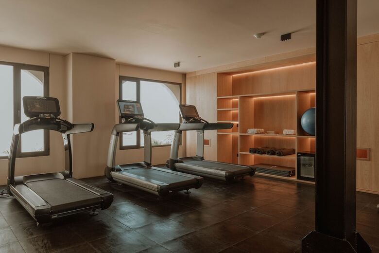 Osh Hotel Cartagena