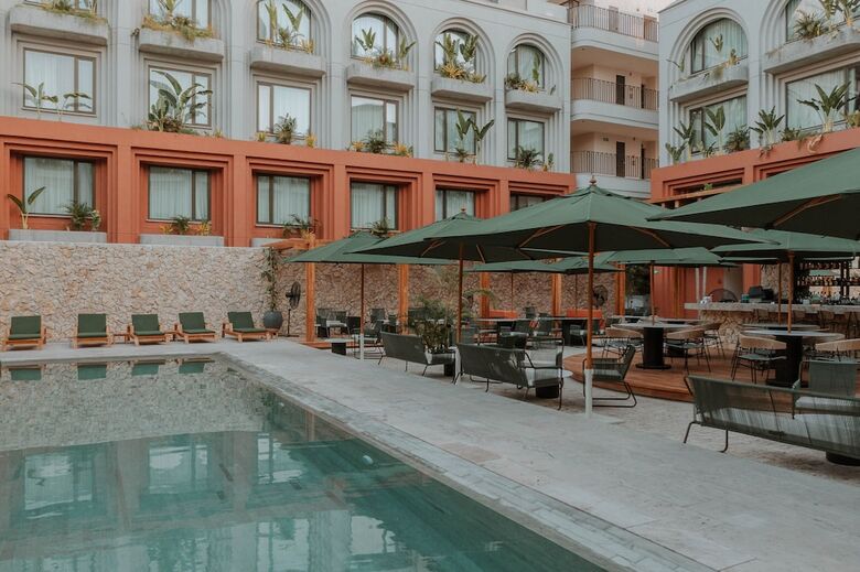 Osh Hotel Cartagena
