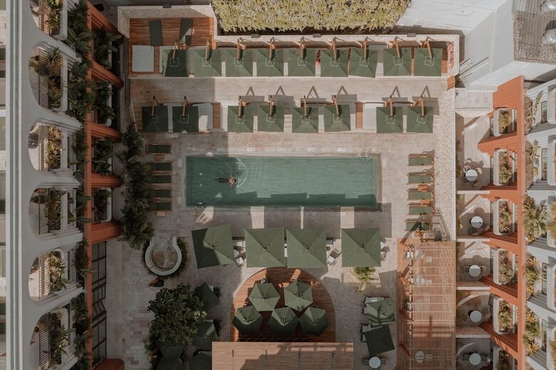 Osh Hotel Cartagena