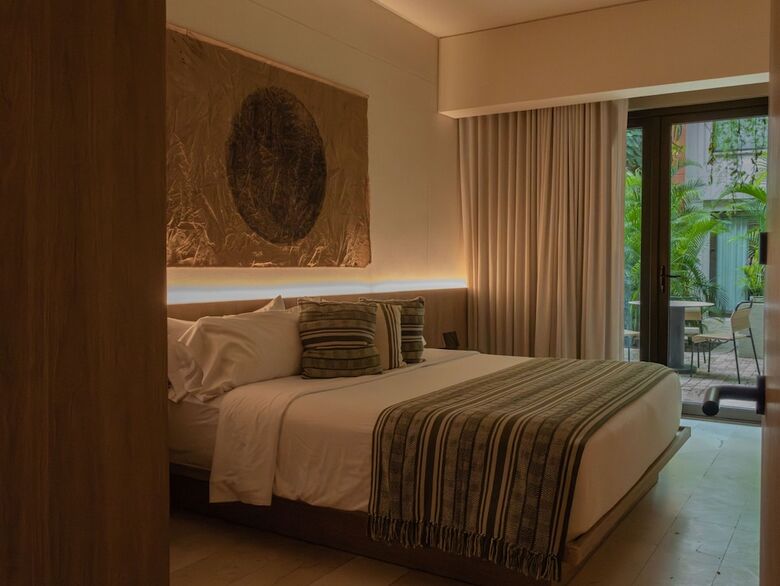 Osh Hotel Cartagena