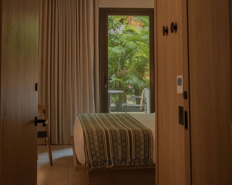 Osh Hotel Cartagena