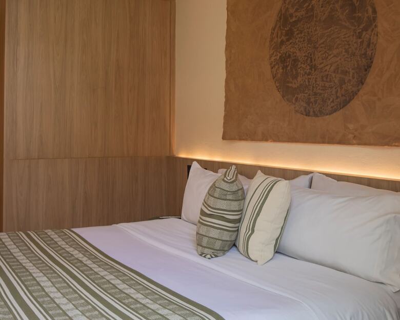 Osh Hotel Cartagena