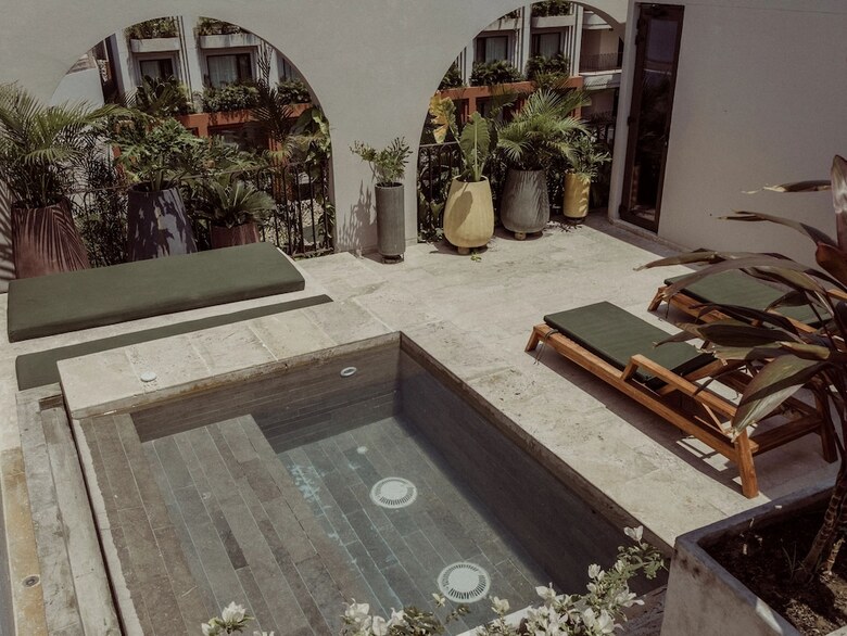 Osh Hotel Cartagena