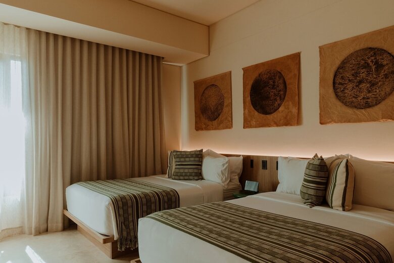 Osh Hotel Cartagena