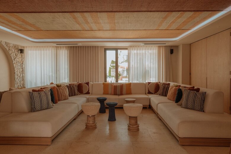 Osh Hotel Cartagena