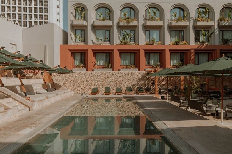 Osh Hotel Cartagena