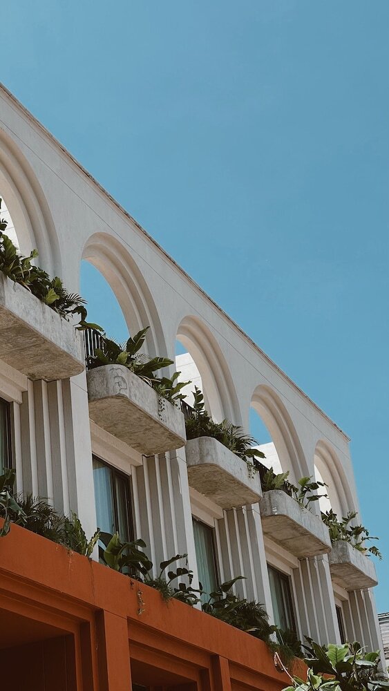Osh Hotel Cartagena