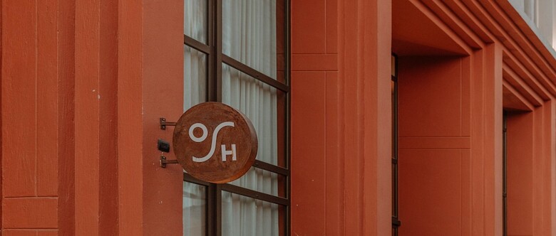 Osh Hotel Cartagena